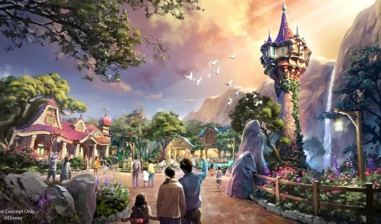 Disneyland organiseert bijeenkomsten voor potentiële landen en attracties gebaseerd op Zootopia, Peter Pan, Tron en meer